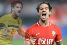 Pato Ngebet Ingin Bela...