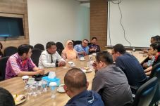 Kunjungi MNC Media,...