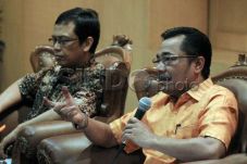 Diduga Salah Gunakan...