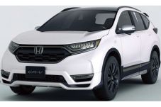 Mejeng di Tokyo Auto...