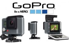 Terancam Bangkrut, GoPro...