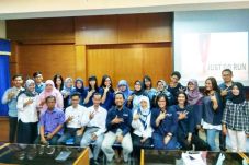 UPN Wakili Indonesia...