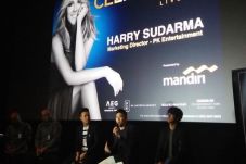 Tiket Konser Celine...