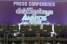 Ini Daftar Lengkap Nominasi...