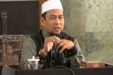 Penyidikan Kasus Ustaz...