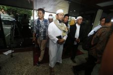 Ustaz Zulkifli Diperiksa,...