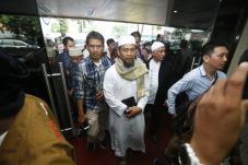 Polisi Sebut Ustaz Zulkifli...