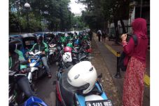 KCI Serahkan Penertiban...