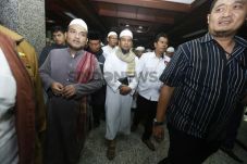 Penetapan Tersangka...