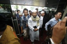 Ustaz Zulkifli Sebut...