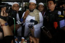 Pengakuan Polisi Kepada...