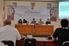 KPU Bali: Seluruh Bakal...