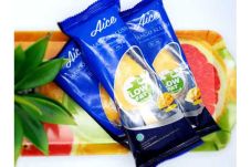 Produk Es Krim Rendah...