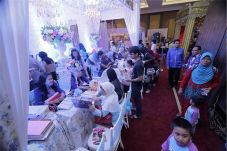 Bekasi Wedding Exhibition...