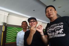 Doel Sumbang Bantah...