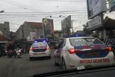 PJR Tol Cipali Kejar...