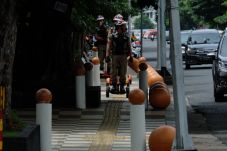 Satpol PP Kota Semarang...