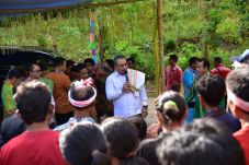 Pencairan Dipermudah,...