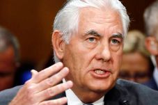 Tillerson: Sanksi Benar-benar...