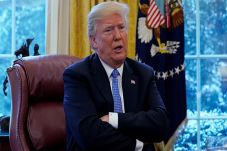 Trump: Sangat Mungkin...