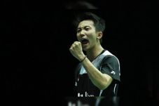 Kata Ihsan Soal Keberhasilan...