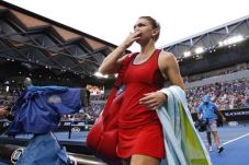 Simona Halep Kubur Ambisi...