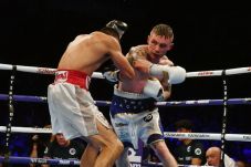 Duel Lawan Donaire Akan...
