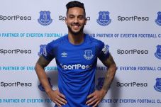 Ini Ambisi Besar Walcott...