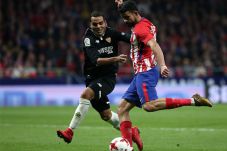 Permalukan Atletico,...