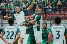 Yohanes Pahabol Selamatkan...