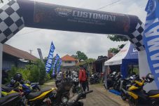 CustoMAXI Jadi Ajang...
