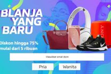 BLANJA.com Hadirkan...