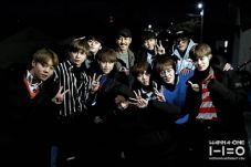 Wanna One Janji Perlihatkan...