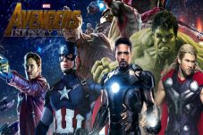 Hei Kids, Ini Film-Film...