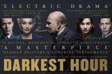 Review Film Darkest...