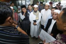 Sehari Setelah Diperiksa...