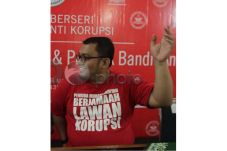DPP Pemuda Muhammadiyah...
