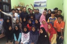 Bantuan MNC Peduli Untuk...