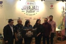 BNI Perkenalkan Produk...
