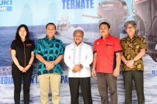 Potensi Pasar Tinggi,...