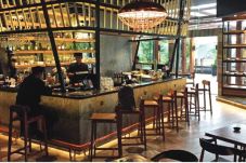 Menu Spesial WE Eatery...
