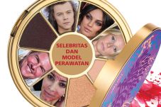 Selebritas Dunia Ini...