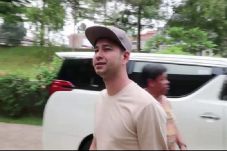 Raffi Ahmad Kaget Ayu...