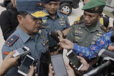 TNI AL Gagalkan Pengiriman...