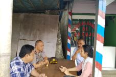 Karyawati Bank Cantik...