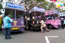 Pemkot Bandung Luncurkan...