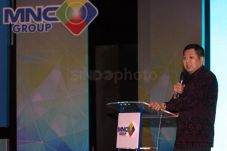Membangun Organisasi...