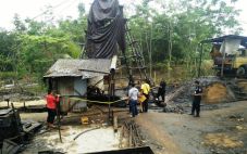 Amankan Aset di Mangunjaya,...