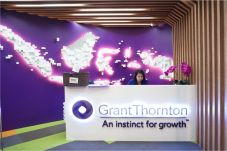 Grant Thornton: Optimisme...