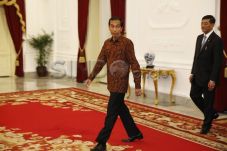 Presiden Jokowi Berencana...
